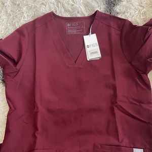 Brand new with tags FIGS Scrub Set